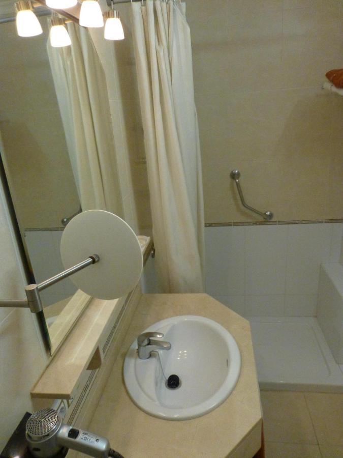 Apartamentos Belmonte Playa del Inglés Exterior foto