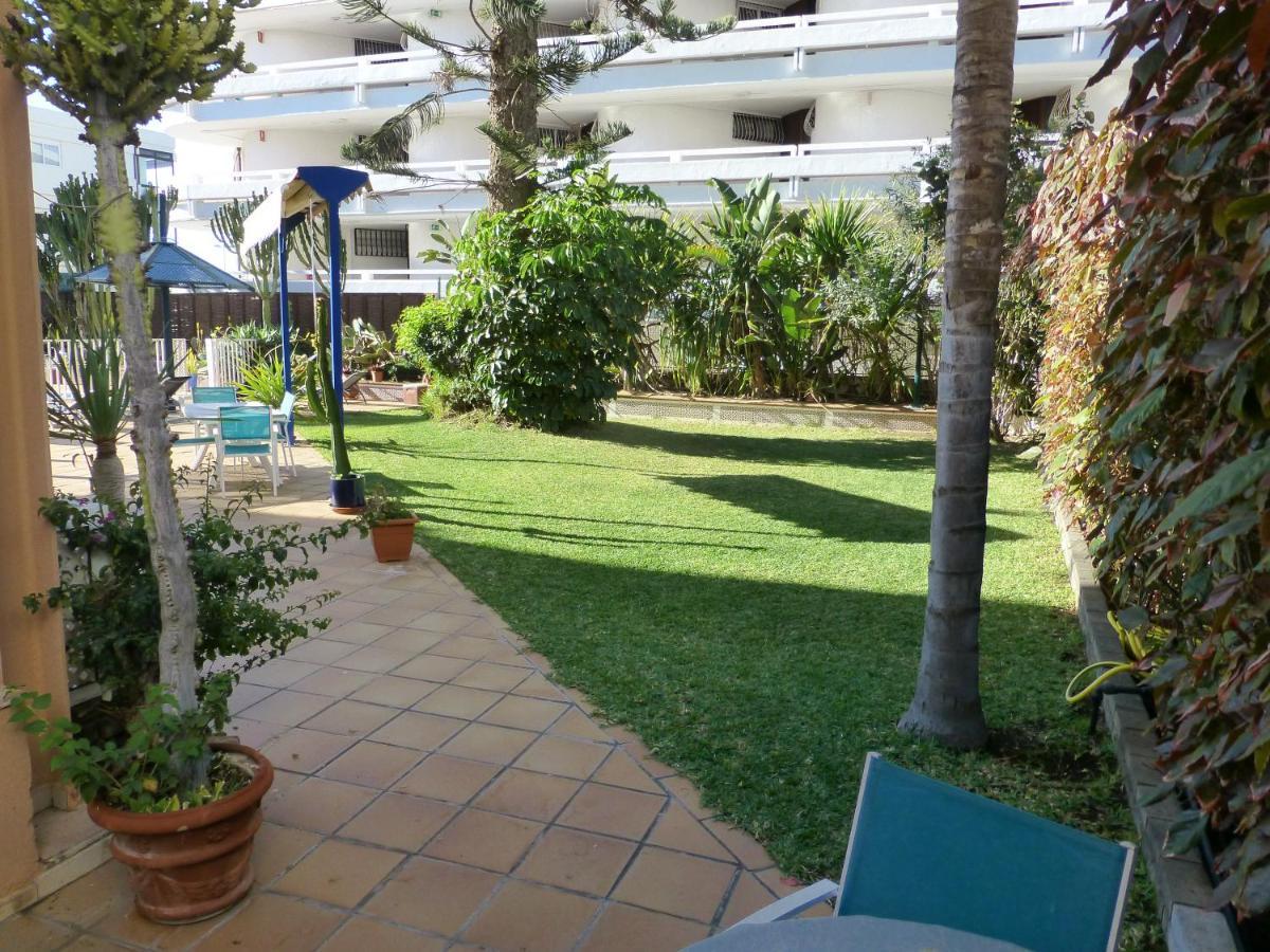 Apartamentos Belmonte Playa del Inglés Exterior foto